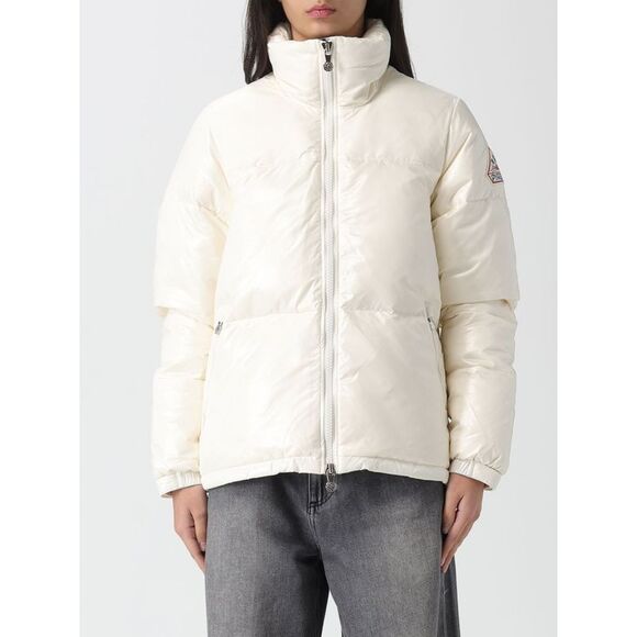 Pyrenex Jacket Woman White